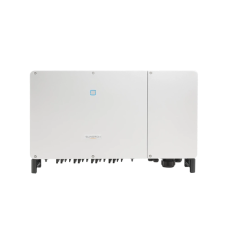 Гібридний інвертор DEYE SUN-25K-SG02HP3-EU 25KW HV-battery 3 MPPT Wi-Fi 220/380V Трифазний