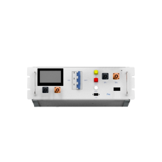 Автономний інвертор Solarverse Ampere Double 8kW 48V 1 MPPT Wi-Fi 220V Однофазний (SV8048AD)