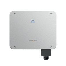 Мережевий інвертор SUNGROW SG50CX-P2_V12 50kW 4 MPPT 220/380V Трифазний (ASG01767)