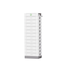 Блок батарей Dyness STACK100-12 12xS51100 61.44kW 614.4V 100AhLiFePO4 SBDU100 (STACK100-12-61.44kW)