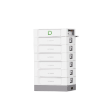 Блок батарей Dyness STACK100-8 8xS51100 40.96kW 409.6V 100Ah LiFePO4 SBDU100 (STACK100-8-40.96kW)