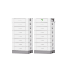 BMS для батарей Deye BOS-A 1000V 160A (BOS-A-PDU-2 1000V/160A)