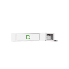 Блок батарей Dyness STACK100-6 6xS51100  30.72kW 307.2V 100Ah LiFePO4 SBDU100 (STACK100-6-30.72kW)