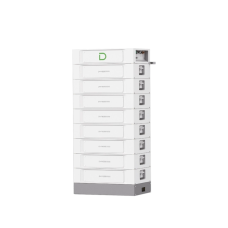 Гібридний інвертор Deye SUN-25K-SG01HP3-EU 25KW  HV-battery 2 MPPT Wi-Fi 220/380V Трифазний
