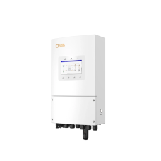 Гібридний інвертор Solis S6-EH3P50K-H 50KW  HV-battery 4 MPPT Wi-Fi 220/380V Трифазний