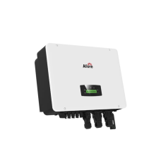 Система зберігання енергії Deye SUN-50K-SG01HP3-EU-BM4-BOS-G12-61.44kW-LFP 50kW 61.44kWh 1BAT LiFePO4 6000 циклів