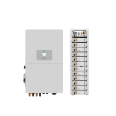 Гібридний інвертор Afore AF15K-TH 15KW HV-battery 2 MPPT Wi-Fi 220/380V Трифазний