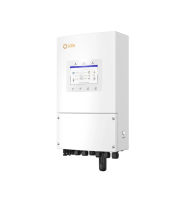 Гибридный инвертор Solis S6-EH1P8K-L-PLUS 8KW 48V 2 MPPT Wi-Fi 220V Однофазный