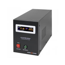 Джерело безперебійного живлення Logic Power LPY-B PSW 500VA+